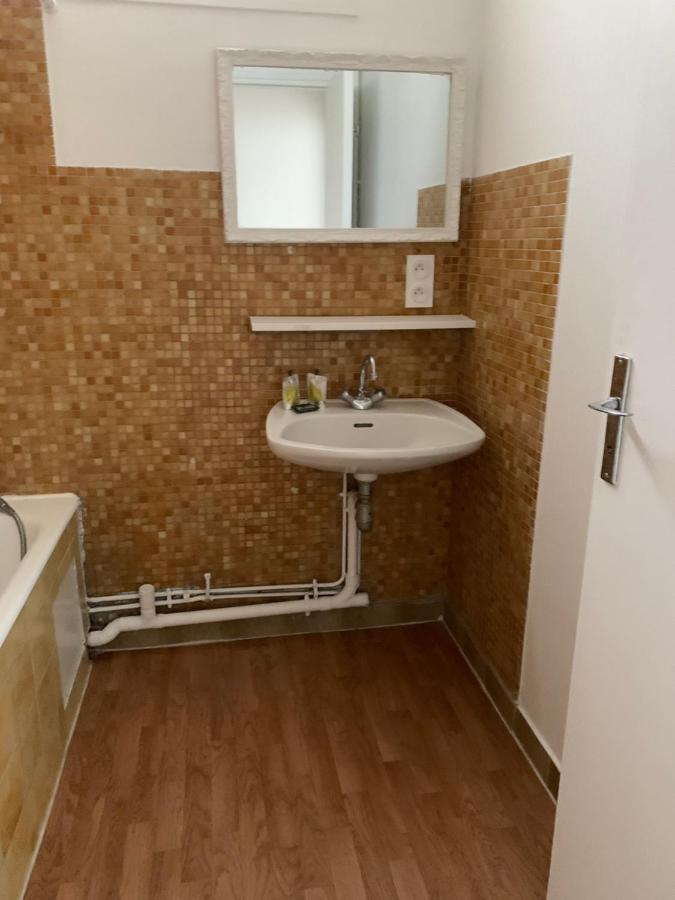 Beaugrenelle Tour Eiffel Paris Apartment Luaran gambar